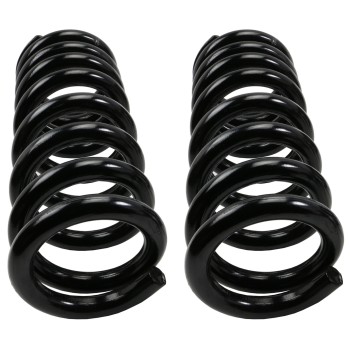 Coil Spring Set