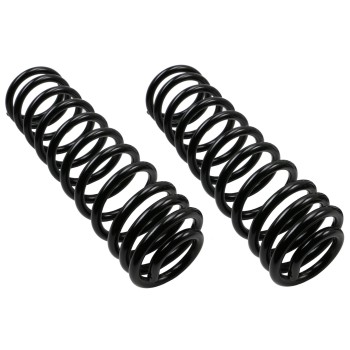 Coil Spring Set
