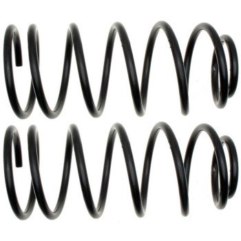 Coil Spring Set