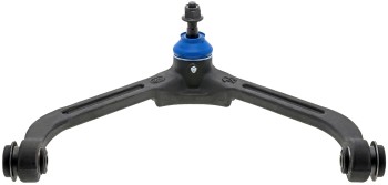 Suspension Control Arm and Ball Joint Assembly