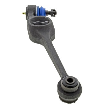 Suspension Control Arm and Ball Joint Assembly