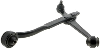 Suspension Control Arm and Ball Joint Assembly