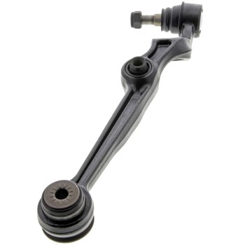 Suspension Control Arm and Ball Joint Assembly