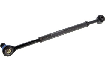 Suspension Control Arm and Ball Joint Assembly