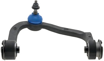 Suspension Control Arm and Ball Joint Assembly