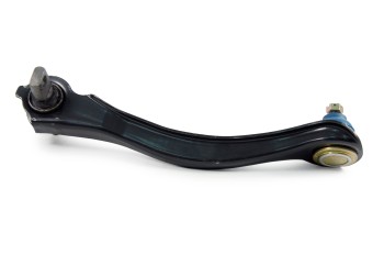 Suspension Control Arm and Ball Joint Assembly