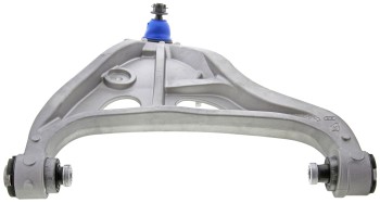 Suspension Control Arm and Ball Joint Assembly