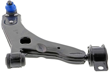 Suspension Control Arm and Ball Joint Assembly