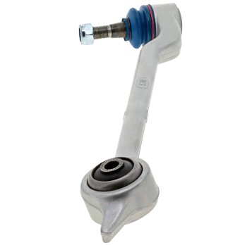 Suspension Control Arm and Ball Joint Assembly