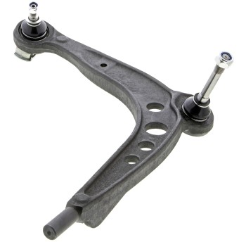 Suspension Control Arm and Ball Joint Assembly