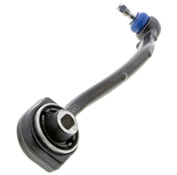 Suspension Control Arm and Ball Joint Assembly
