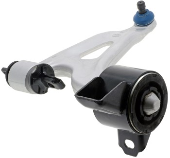 Suspension Control Arm and Ball Joint Assembly