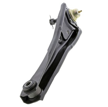 Suspension Control Arm and Ball Joint Assembly