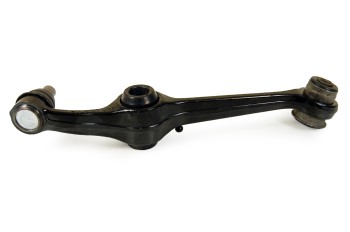 Suspension Control Arm and Ball Joint Assembly