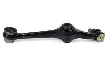 Suspension Control Arm and Ball Joint Assembly
