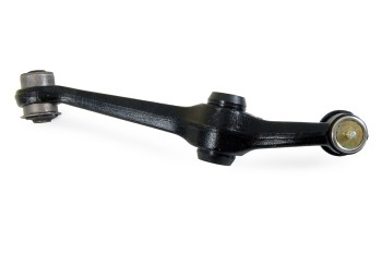 Suspension Control Arm and Ball Joint Assembly