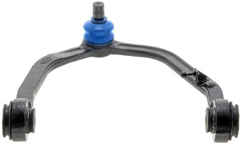 Suspension Control Arm and Ball Joint Assembly