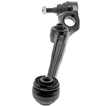 Suspension Control Arm and Ball Joint Assembly