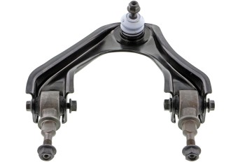 Suspension Control Arm and Ball Joint Assembly