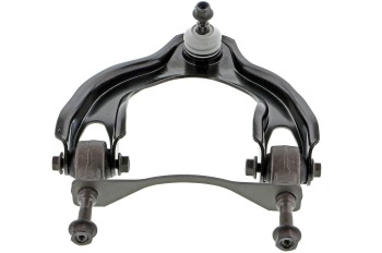 Suspension Control Arm and Ball Joint Assembly
