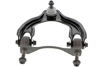 Suspension Control Arm and Ball Joint Assembly