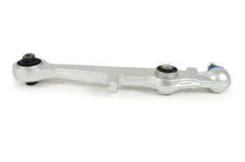 Suspension Control Arm and Ball Joint Assembly