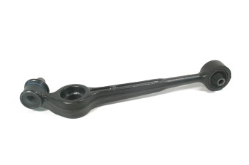 Suspension Control Arm and Ball Joint Assembly