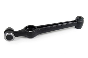 Suspension Control Arm and Ball Joint Assembly