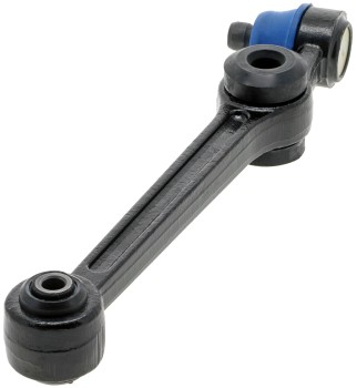 Suspension Control Arm and Ball Joint Assembly