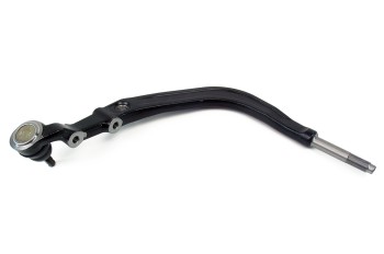 Radius Arm and Ball Joint