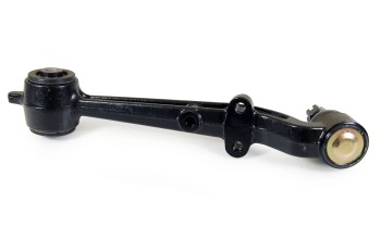 Suspension Control Arm and Ball Joint Assembly