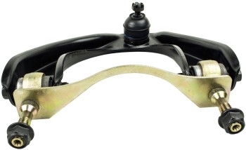 Suspension Control Arm and Ball Joint Assembly