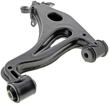 Suspension Control Arm