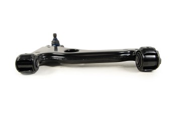Suspension Control Arm and Ball Joint Assembly