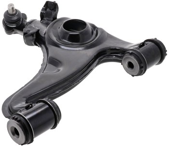 Suspension Control Arm and Ball Joint Assembly