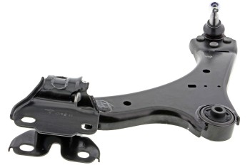 Suspension Control Arm and Ball Joint Assembly
