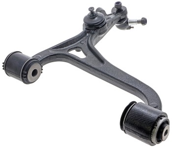 Suspension Control Arm and Ball Joint Assembly
