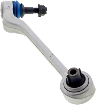 Suspension Control Arm and Ball Joint Assembly