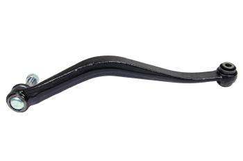 Lateral Arm and Ball Joint Assembly