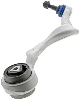 Suspension Control Arm and Ball Joint Assembly