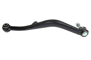 Lateral Arm and Ball Joint Assembly