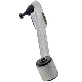 Suspension Control Arm and Ball Joint Assembly