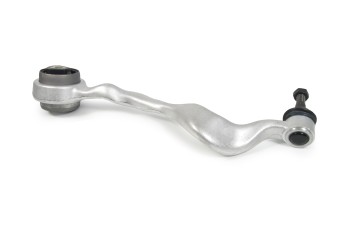 Suspension Control Arm and Ball Joint Assembly