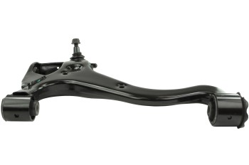 Suspension Control Arm and Ball Joint Assembly