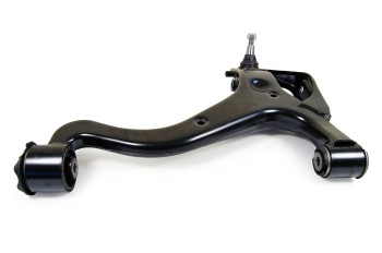 Suspension Control Arm and Ball Joint Assembly