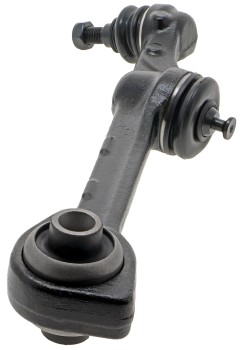 Suspension Control Arm and Ball Joint Assembly