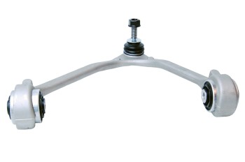 Suspension Control Arm and Ball Joint Assembly