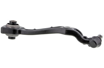 Suspension Control Arm and Ball Joint Assembly