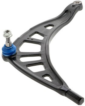 Suspension Control Arm and Ball Joint Assembly