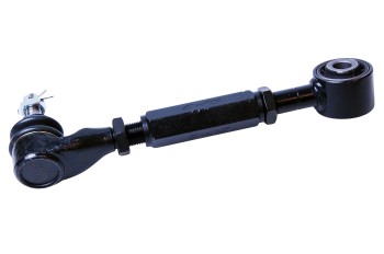 Lateral Arm and Ball Joint Assembly